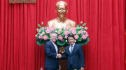 Tăng cường hợp tác an ninh, thực thi pháp luật Việt Nam – Hoa Kỳ