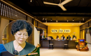 Truy tố cựu Chủ tịch Tập đoàn Sen Tài Thu trong vụ án lừa đảo hơn 1.726 tỷ đồng và rửa tiền