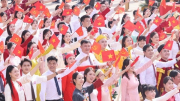 Ban hành Chương trình hành động phát triển văn hóa Việt Nam trong kỷ nguyên mới