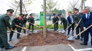 MobiFone phát động “Tết trồng cây năm 2026 – Vì một Việt Nam xanh”