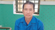 Khởi tố bị can giết người tình vì ghen tuông