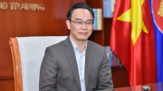 Thủ tướng giao Quyền Bộ trưởng Bộ GD&ĐT cho PGS.TS Hoàng Minh Sơn