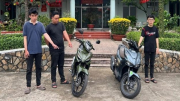 Bắt nhóm giả danh Công an để cưỡng đoạt tài sản