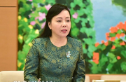 Cựu Bộ trưởng Nguyễn Thị Kim Tiến ưu ái cho doanh nghiệp nào của người đồng cấp?