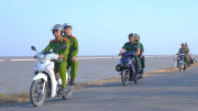 Đồng Tháp: Giữ vững an ninh trật tự, sẵn sàng ngày hội toàn dân