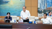 Cử tri lo lắng về tăng giá điện, giá&nbsp;nước, chi phí học thêm