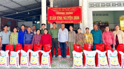 Công an tỉnh Tây Ninh với nhiều cách làm thiết thực trong phong trào thi đua “Ba nhất”