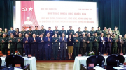 Phát huy vai trò của khoa học, công nghệ, đổi mới sáng tạo trong thực hiện Nghị quyết Đại hội XIV của Đảng