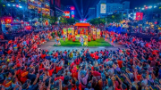Nghị quyết 80: Khi văn hóa là "cái lõi"
