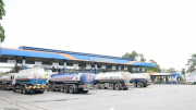 Hà Nội nghiên cứu mở rộng hệ thống kho dự trữ xăng dầu