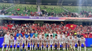 Asian Cup nữ 2026: Những bài học từ hành trình của ĐT nữ Việt Nam