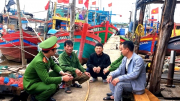 Bảo đảm quyền bầu cử của ngư dân vùng biển Thanh Hoá