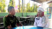 Sẵn sàng cho “Ngày hội toàn dân” của cử tri đồng bào Chăm