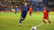 Nguyễn Đình Bắc và cơn khát bàn thắng tại V.league