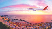 Sun PhuQuoc Airways - Hãng hàng không “sinh ra từ điểm đến” đầu tiên của Việt Nam