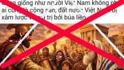 Mưu đồ lợi dụng tình hình chiến sự tại Iran để kích động chống phá