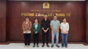 “Công xưởng kem trộn” giữa lòng thành phố thu lợi bất chính hàng tỷ đồng