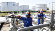 Bài 1: Lợi ích kép trong bối cảnh giá nhiên liệu biến động