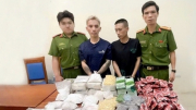 Truy tố 3&nbsp;đối tượng mua bán, vận chuyển hơn 25 kg ma túy