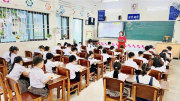 TP Hồ Chí Minh: Nhiều điểm mới trong tuyển sinh đầu cấp và thi vào lớp 10