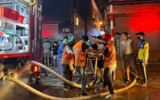 Hoãn xét xử vụ cháy nhà trọ ở Hà Nội khiến 15 người tử vong