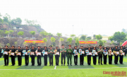 Nâng cao chất lượng huấn luyện đầu khóa học viên Học viện An ninh nhân dân