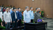Xét xử cựu Thứ trưởng Bộ Nông nghiệp và Phát triển nông thôn Hoàng Văn Thắng