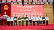 Lan tỏa ý nghĩa lịch sử từ chuỗi hoạt động kỷ niệm 85 năm Ngày Bác Hồ về nước