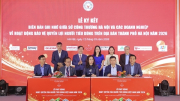 Amway Việt Nam tiếp tục đồng hành cùng “Ngày Quyền của người tiêu dùng Việt Nam”