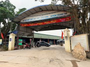 Bí mật trong cuốn sổ tay "ăn chia" của cán bộ kiểm dịch trong vụ 300 tấn thịt lợn "bẩn"