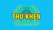 Lãnh đạo Bộ Công an gửi Thư khen Cục Cảnh sát hình sự và Công an tỉnh Thanh Hóa