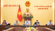 Quốc hội, Ủy ban Thường vụ Quốc hội tăng cường giám sát chuyên đề