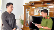 Lừa đảo trên 20 tỷ đồng với thủ đoạn đáo hạn ngân hàng