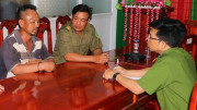 Khởi tố đối tượng sát hại thành viên lực lượng bảo vệ ANTT ở cơ sở