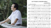 Nhạc sĩ Nguyễn Duy Trung - ân nghĩa quê nhà