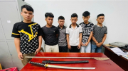 Chém người khác trọng thương vì tiếng nẹt pô xe máy