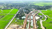Nỗ lực giải phóng mặt bằng "sạch" cho Dự án đường sắt tốc độ cao