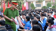Phòng ngừa tội phạm xâm hại tình dục trẻ em trên địa bàn An Giang