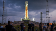 Những lát cắt thú vị từ sứ mệnh Artemis II của NASA