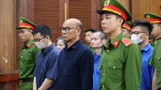 Cựu chủ tịch Quốc Cường Gia Lai thừa nhận không oan sai