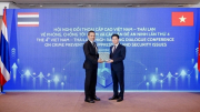 Lực lượng An ninh nội địa hợp tác quốc tế trong phối hợp, truy bắt đối tượng khủng bố