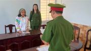 Bắt giam kẻ lừa đảo chiếm đoạt 6 tỷ đồng liên quan đất tại Phú Quốc