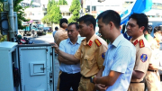 Ứng dụng hệ thống điều khiển giao thông thông minh cho đô thị Đà Lạt