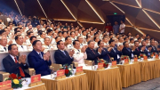 Trang trọng Kỷ niệm 80 năm Ngày truyền thống lực lượng Tham mưu Công an nhân dân