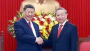 Gia tăng gắn kết chiến lược Việt Nam – Trung Quốc trong giai đoạn mới