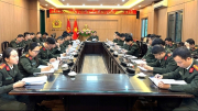 Lực lượng Tham mưu Công an tỉnh Phú Thọ đẩy mạnh công tác chuyển đổi số