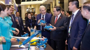 Thúc đẩy hợp tác kinh tế, thương mại và đầu tư bền vững giữa Việt Nam-Italy