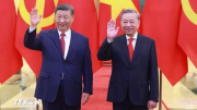 Đưa quan hệ Việt Nam - Trung Quốc bước vào giai đoạn phát triển ở tầm cao mới