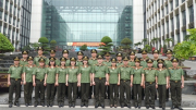 “Cánh tay nối dài” trong công tác tham mưu - thầm lặng nhưng quyết định