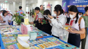 Lâm Đồng phát động Ngày Sách và Văn hóa đọc Việt Nam năm 2026